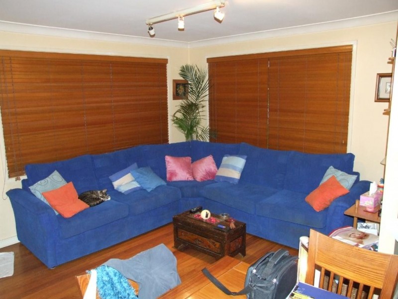 6 Winten, Glendenning NSW 2761