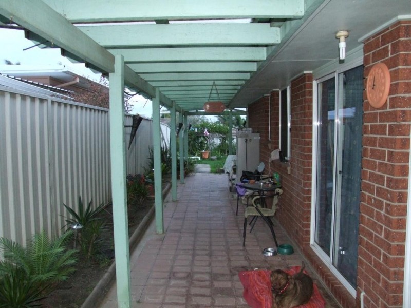 6 Winten, Glendenning NSW 2761