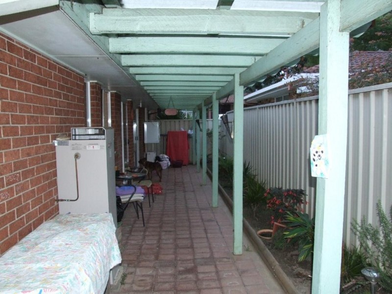 6 Winten, Glendenning NSW 2761