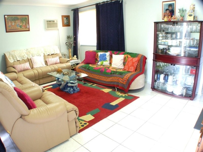 34 Bellingham Avenue, Glendenning NSW 2761