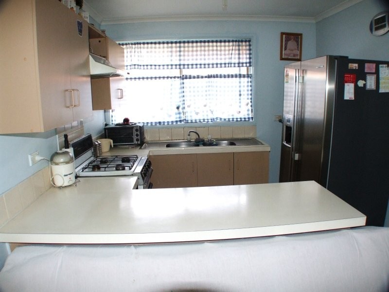 34 Bellingham Avenue, Glendenning NSW 2761