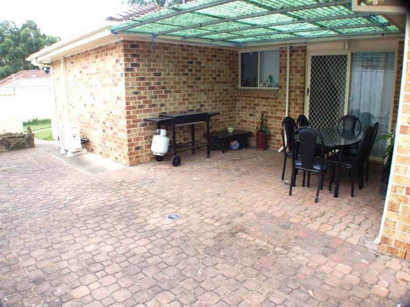 34 Bellingham Avenue, Glendenning NSW 2761