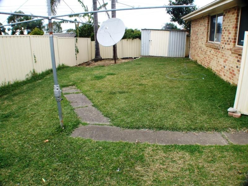 34 Bellingham Avenue, Glendenning NSW 2761