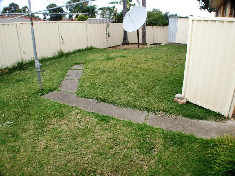 34 Bellingham Avenue, Glendenning NSW 2761