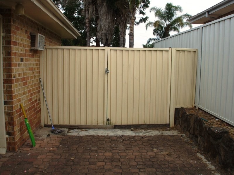 34 Bellingham Avenue, Glendenning NSW 2761