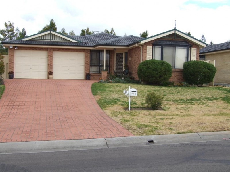 42 Galea Dr, Glenwood NSW 2768