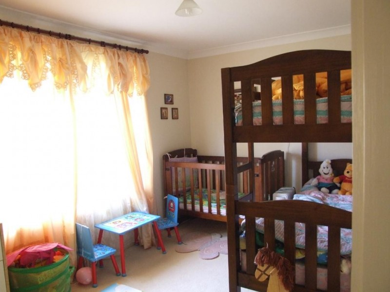 258 Meurants Lane, Glenwood NSW 2768