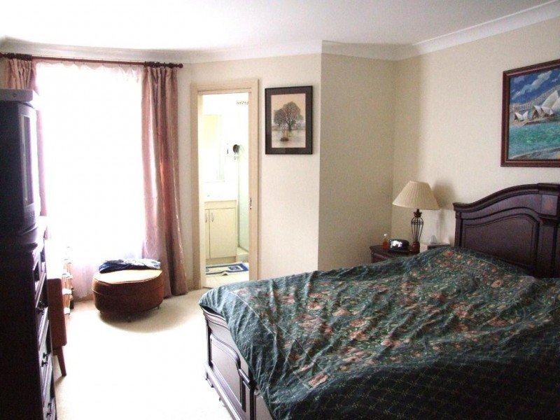 258 Meurants Lane, Glenwood NSW 2768