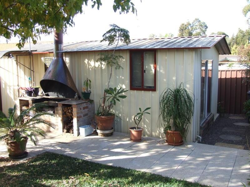 3B Monica Ave, Hassall Grove NSW 2761