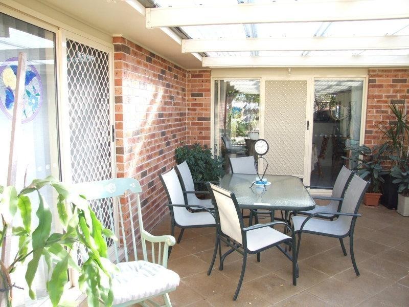 3B Monica Ave, Hassall Grove NSW 2761