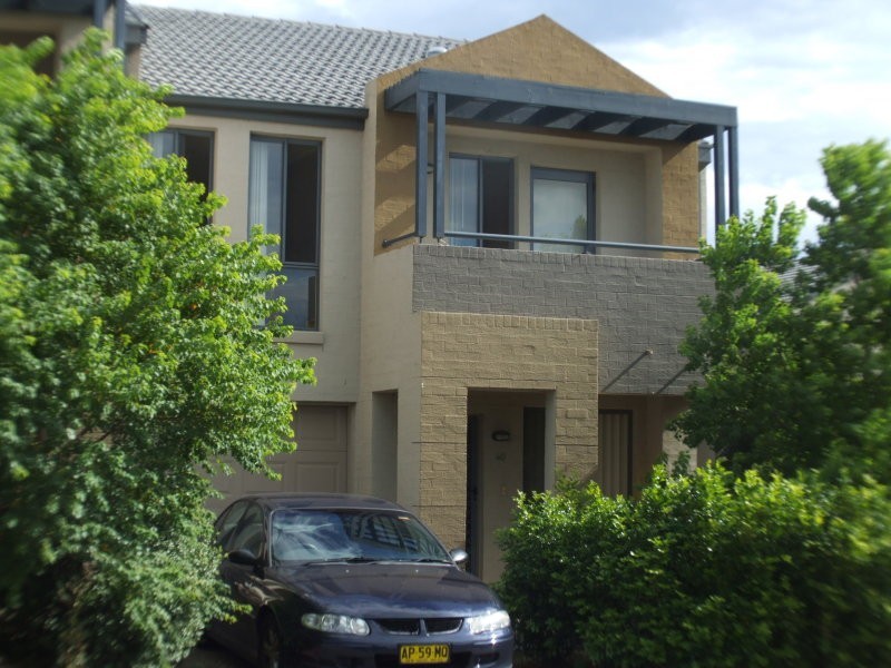 40/90 Parkwood Street, Plumpton NSW 2761