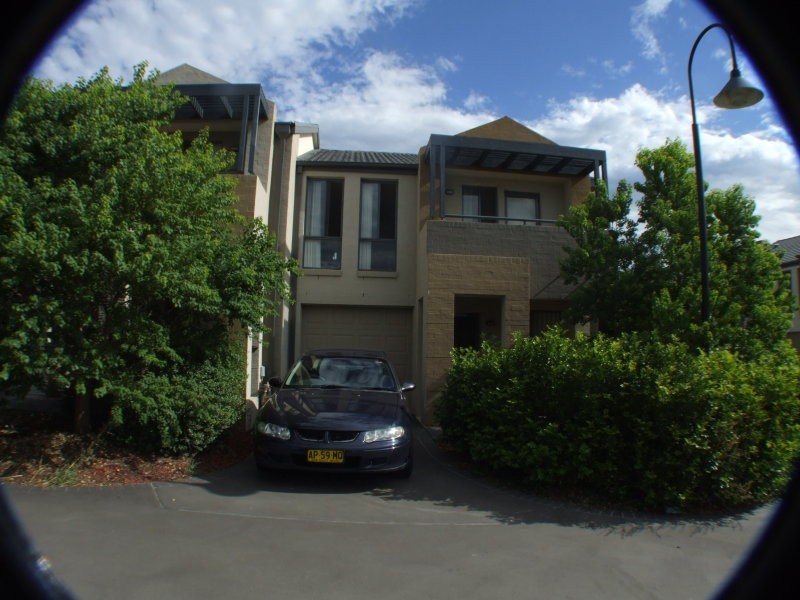 40/90 Parkwood Street, Plumpton NSW 2761