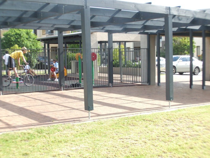 40/90 Parkwood Street, Plumpton NSW 2761