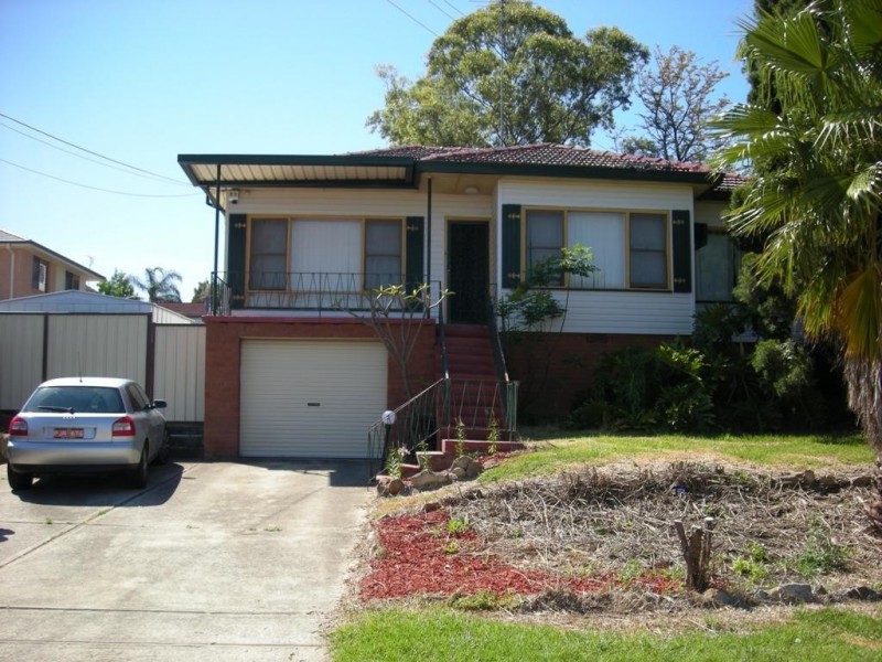 7 Tallawong Avenue, Blacktown NSW 2148