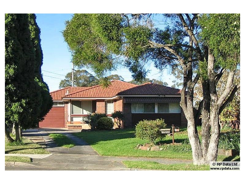 8 Finn Place, Marayong NSW 2148