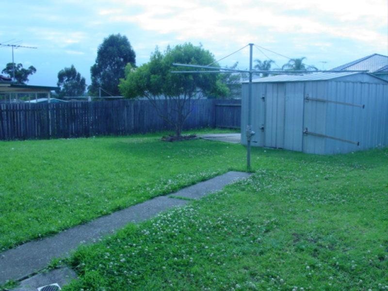 8 Trent Place, Hassall Grove NSW 2761