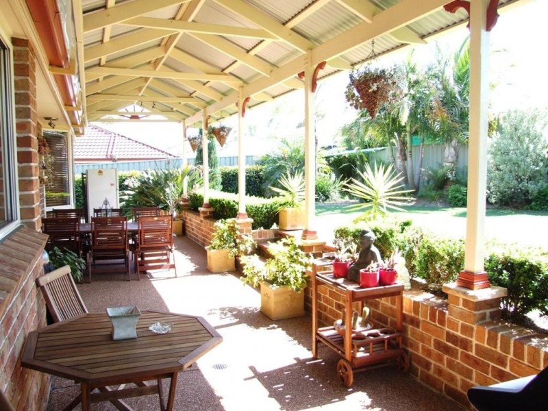 7 Alwyn Crescent, Glenwood NSW 2768