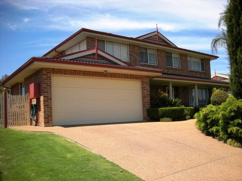 7 Alwyn Crescent, Glenwood NSW 2768