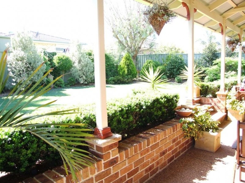 7 Alwyn Crescent, Glenwood NSW 2768