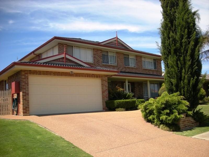 7 Alwyn Crescent, Glenwood NSW 2768