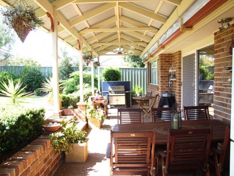 7 Alwyn Crescent, Glenwood NSW 2768