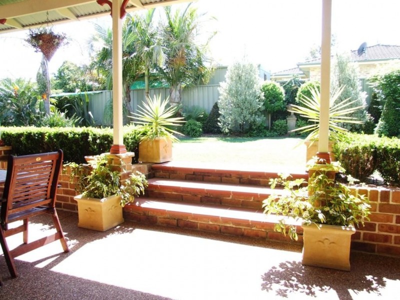 7 Alwyn Crescent, Glenwood NSW 2768