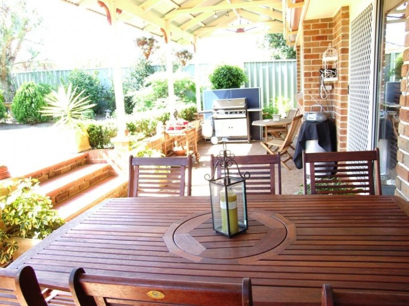 7 Alwyn Crescent, Glenwood NSW 2768