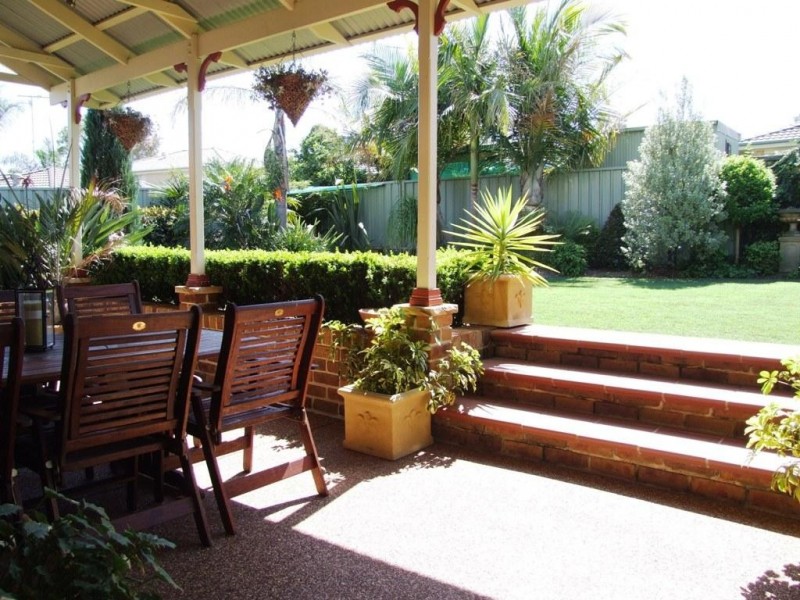 7 Alwyn Crescent, Glenwood NSW 2768