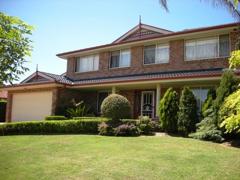 7 Alwyn Crescent, Glenwood NSW 2768