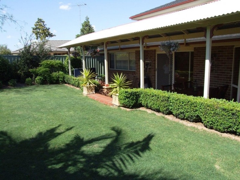 7 Alwyn Crescent, Glenwood NSW 2768