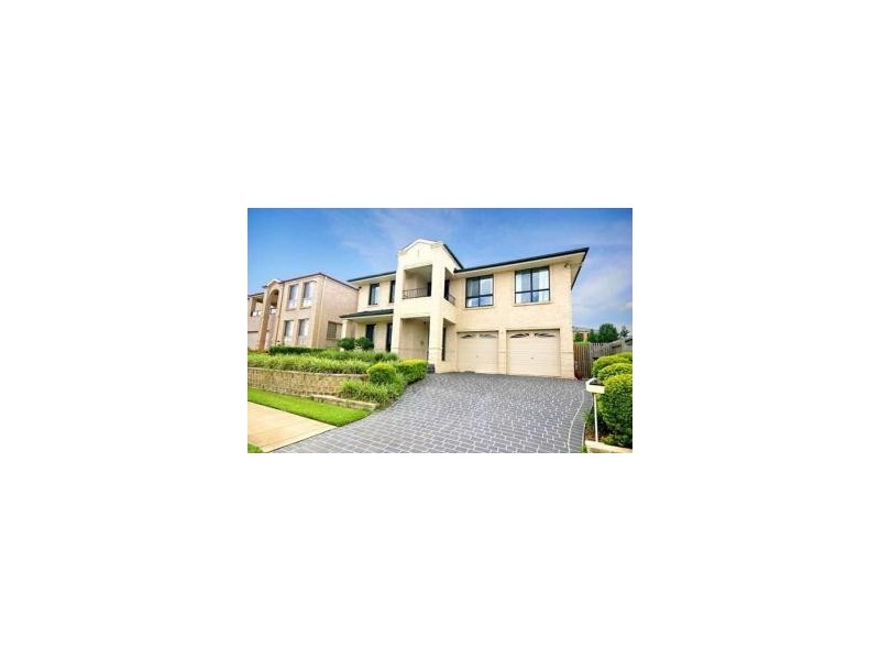 10 Aylsford St, Stanhope Gardens NSW 2768