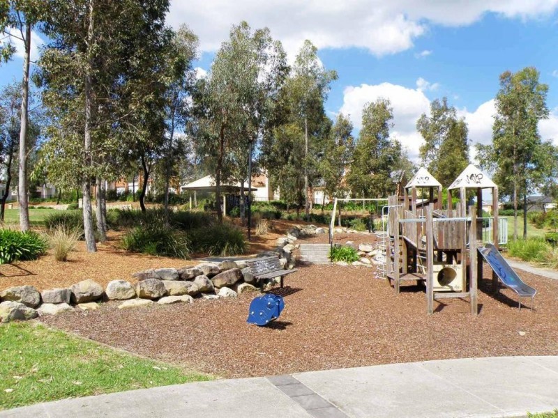 5/40 Greendale Terrace, Quakers Hill NSW 2763