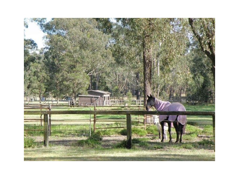 17 Airstrip Rd, Pitt Town NSW 2756