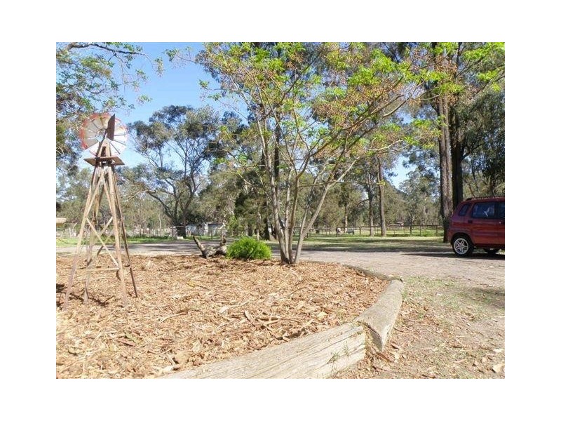 17 Airstrip Rd, Pitt Town NSW 2756