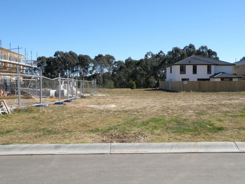 3 Stonehaven Rd, Kellyville Ridge NSW 2155