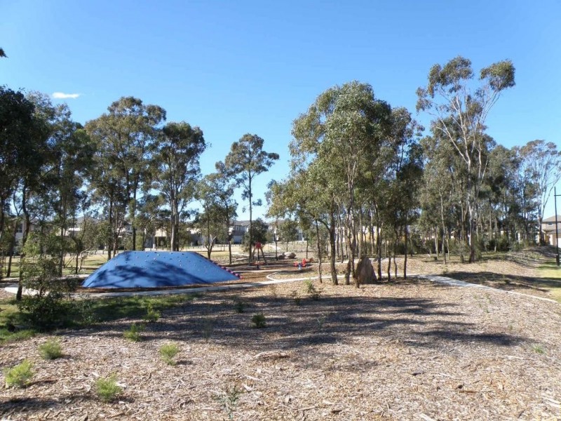 3 Stonehaven Rd, Kellyville Ridge NSW 2155