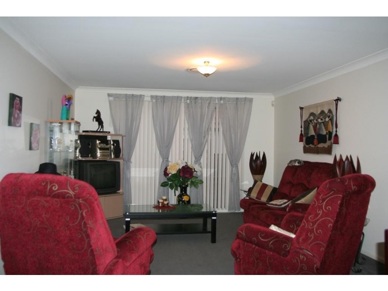 31 Clonmore Street, Kellyville Ridge NSW 2155