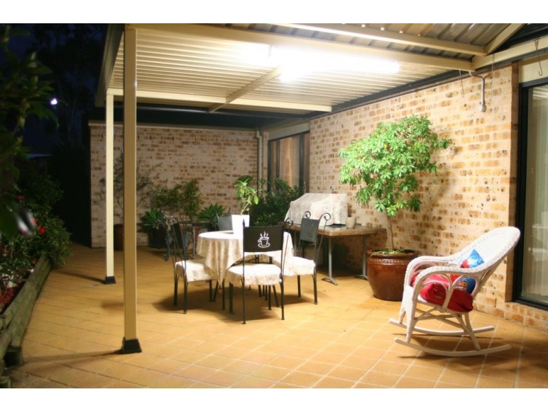 31 Clonmore Street, Kellyville Ridge NSW 2155