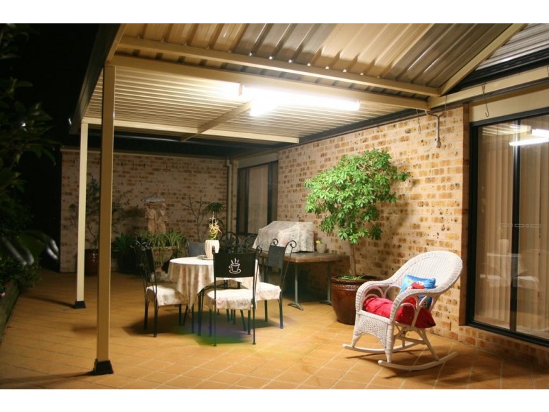 31 Clonmore Street, Kellyville Ridge NSW 2155