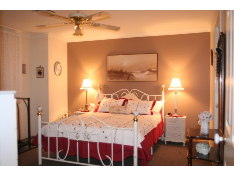 31 Clonmore Street, Kellyville Ridge NSW 2155