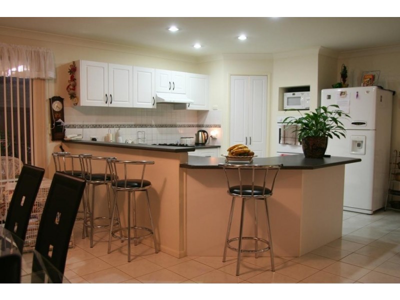 31 Clonmore Street, Kellyville Ridge NSW 2155