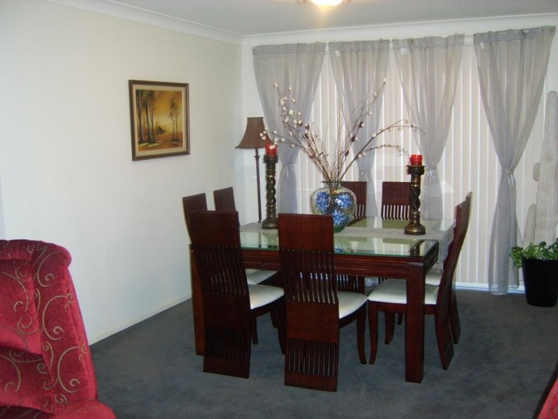 31 Clonmore Street, Kellyville Ridge NSW 2155