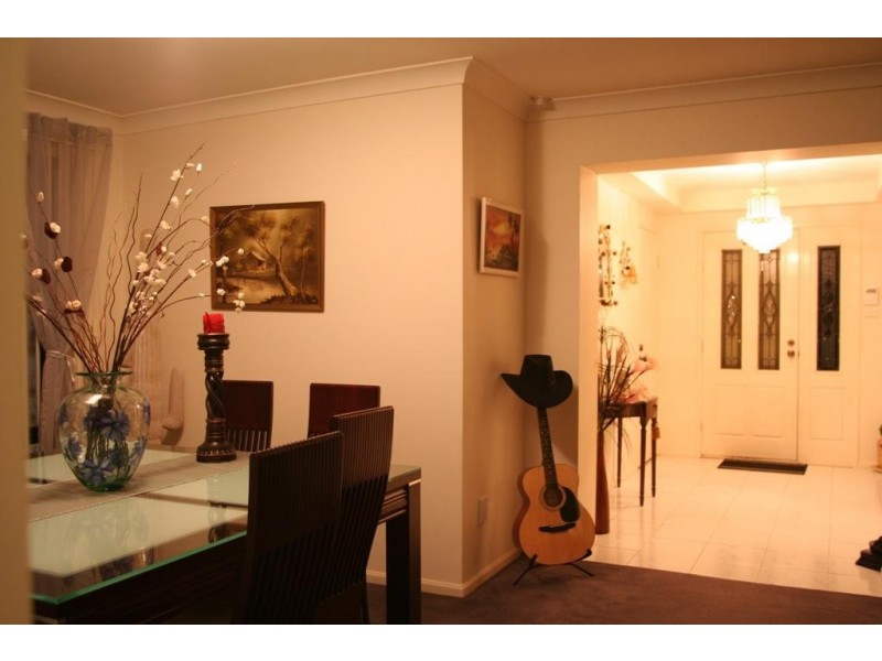 31 Clonmore Street, Kellyville Ridge NSW 2155