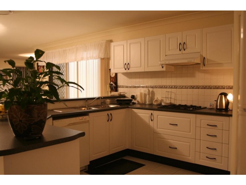 31 Clonmore Street, Kellyville Ridge NSW 2155