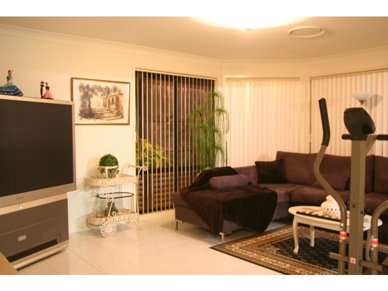 31 Clonmore Street, Kellyville Ridge NSW 2155