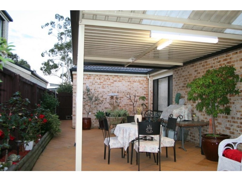 31 Clonmore Street, Kellyville Ridge NSW 2155