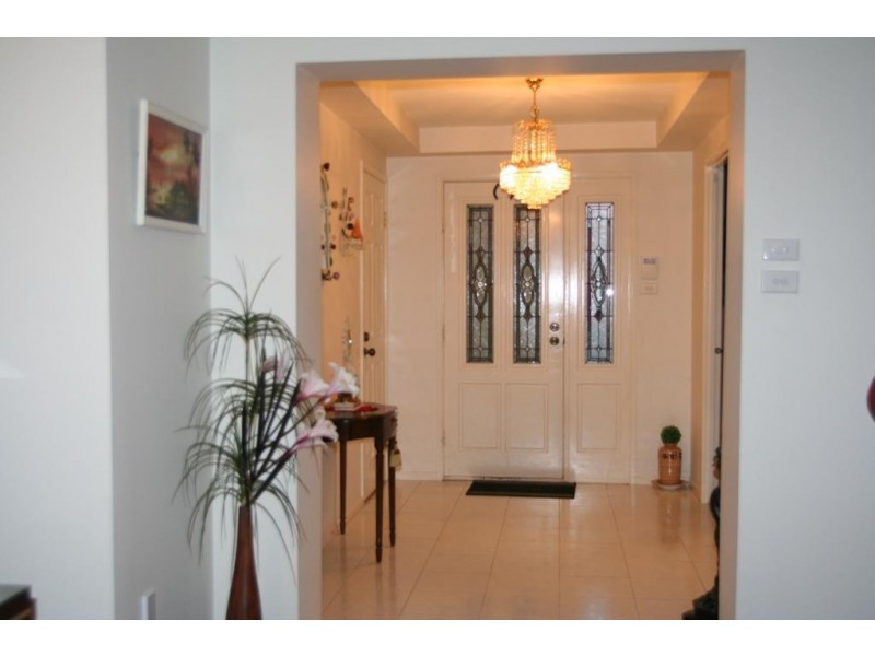 31 Clonmore Street, Kellyville Ridge NSW 2155