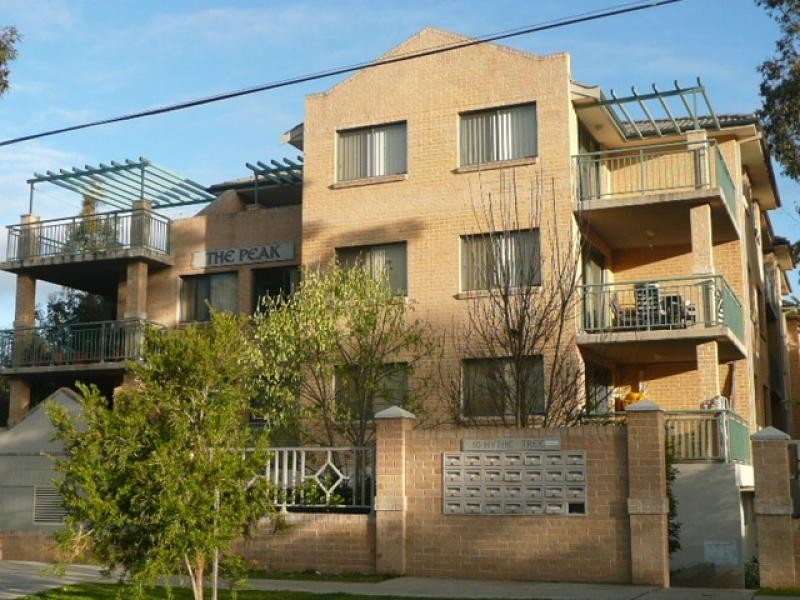 26/10 Hythe Street, Mount Druitt NSW 2770