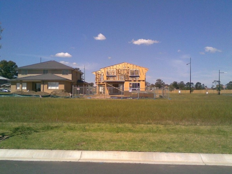 Lot2303 Sail St, The Ponds NSW 2769