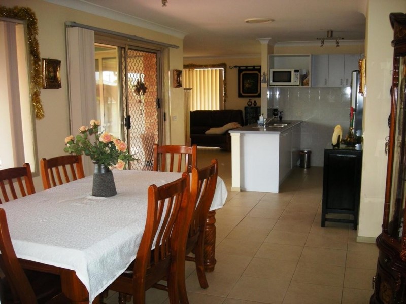 15 Loring Place, Quakers Hill NSW 2763